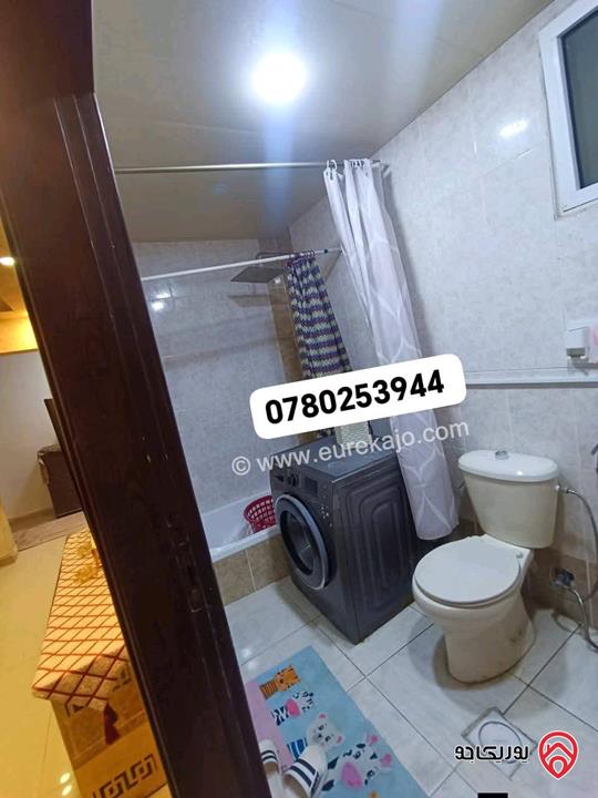 شقة طابق أرضي مساحة 159م للبيع في اربد - الحي الشرقي