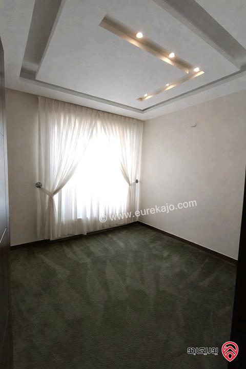 Furnished Apartment 170 Sqm for rent in Amman - Deir Ghbar