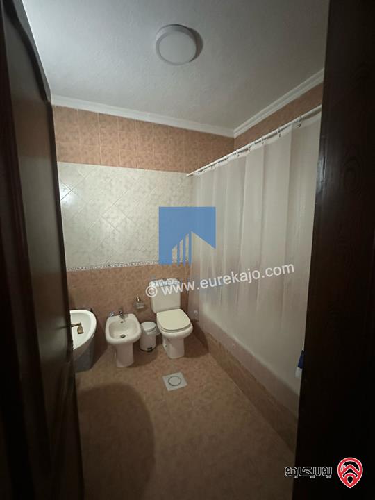 شقة مميزة للبيع في الجندويل - قرب فندق لارسا ومقابل شركة زين طابق ثاني 165م تشطيب سوبر ديلوكس