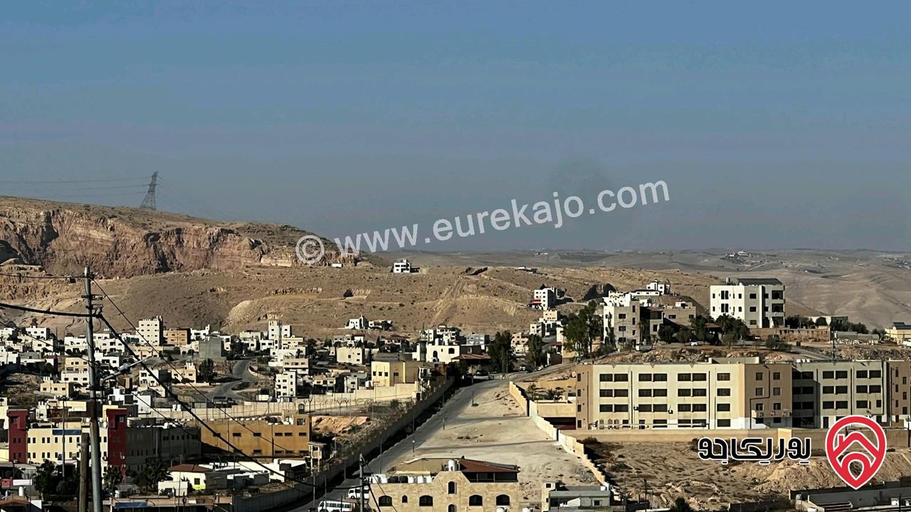 أرض مساحة 426م للبيع في الزرقاء - شومر 