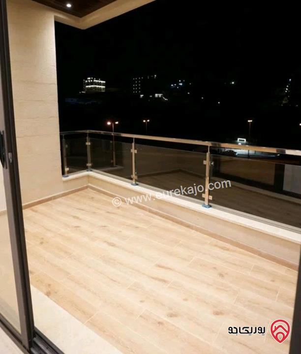 شقق مساحة 100م / 150م للبيع في عمان - دير غبار