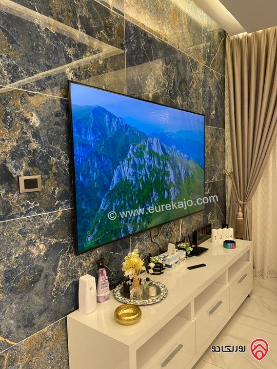 مزرعة وشاليه MOON VILLA للايجار اليومي في البحر الميت - الرامة 