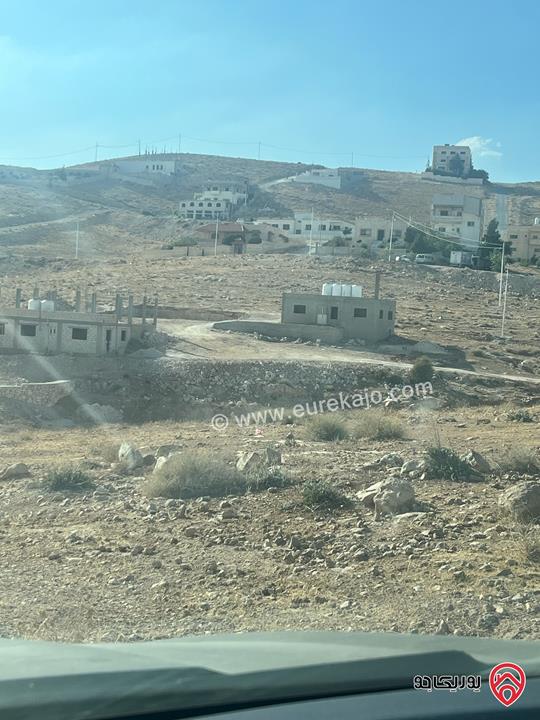أرض مساحة 567م على شارعين للبيع في الزرقاء - بيرين إسكان الرياض 