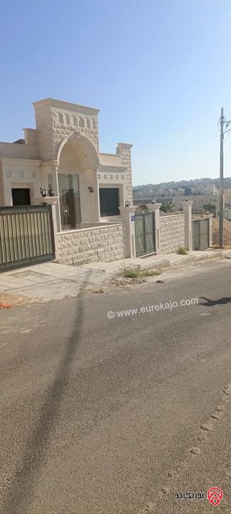 فرصة سكنية أرض مميزة مساحة 750م للبيع في عمان – شفا بدران / عيون الذيب
