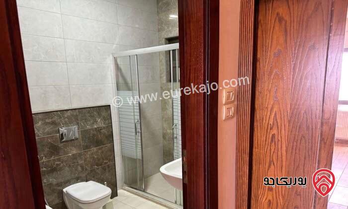 شقة سوبر ديلوكس طابق أول مساحة 191م للايجار في عمان - الرابية