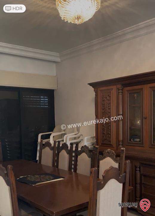 مزرعة مساحة الأرض 10 دونمات والبناء 565م للبيع من أراضي جنوب عمان ، أم العمد ، النجمية