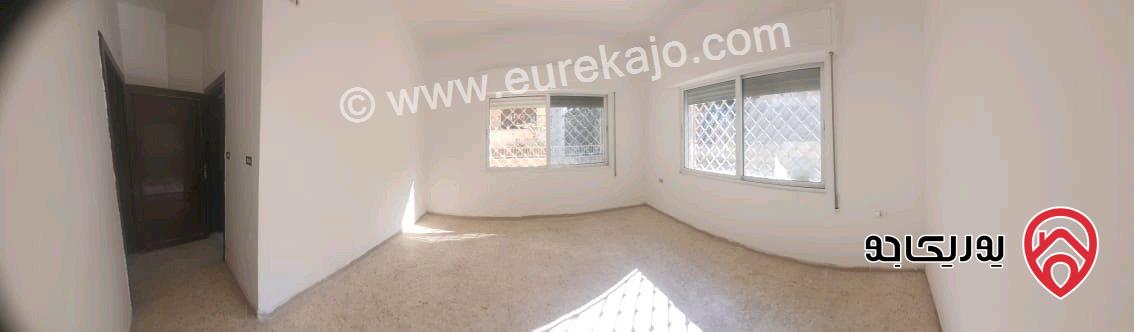 شقة مجددة بالكامل تسوية مساحة 160م للايجار في عمان - الرابية 