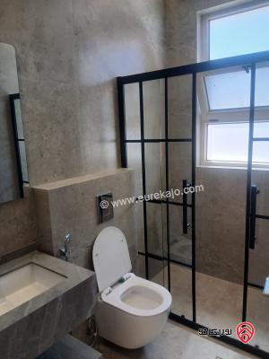 Luxury Apartment 114 Sqm For Rent In Amman - 4th Circle