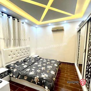 مزرعة - شاليه Golden chalets للايجار اليومي في البحر الميت