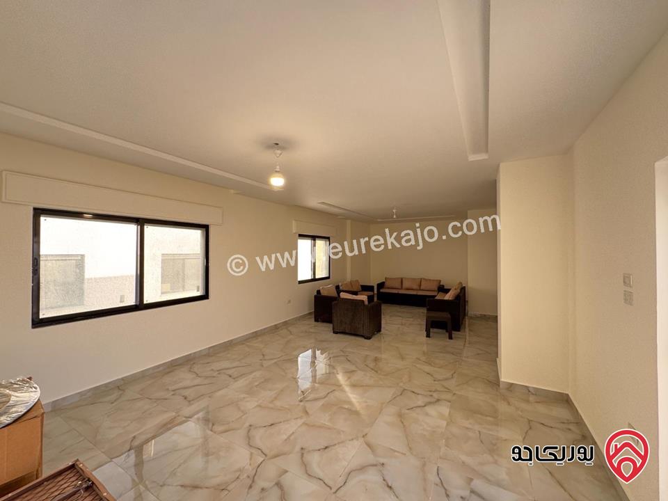 شقة طابق ثالث دوبلكس مساحة 235م للبيع في عمان - الجبيهة ام زويتينة