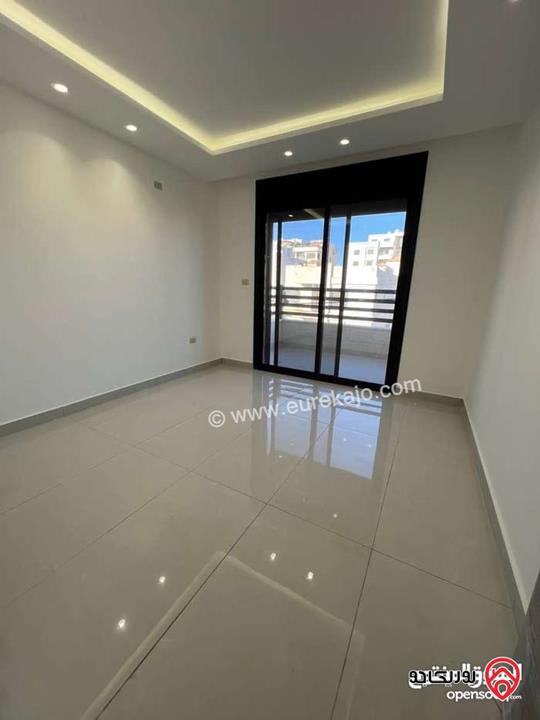 شقة طابق ثاني مساحة 150م للايجار في عمان - البنيات