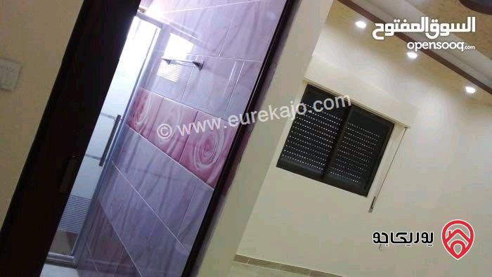 شقة طابق اول هندسي مساحة 148م للبيع في العقبة - التاسعة