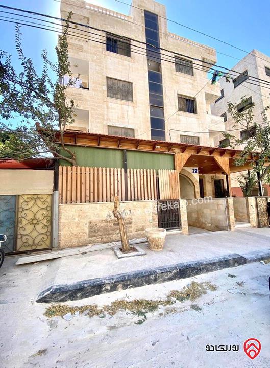 عمارة مميزة 6 طوابق للبيع في عمان - ابو علندا اسكان الكهربا 