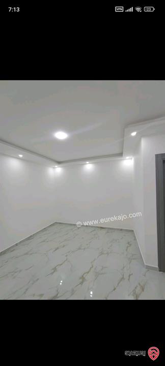 شقق فاخرة للبيع في عمان -ابو عليا طبربور مساحة 140م