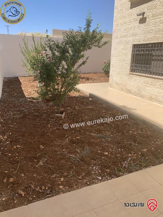 شقة مميزة للبيع في عمان - دير غبار - حي السهل 210م مع حديقة وترسات 300م لم تسكن بسعر مغري