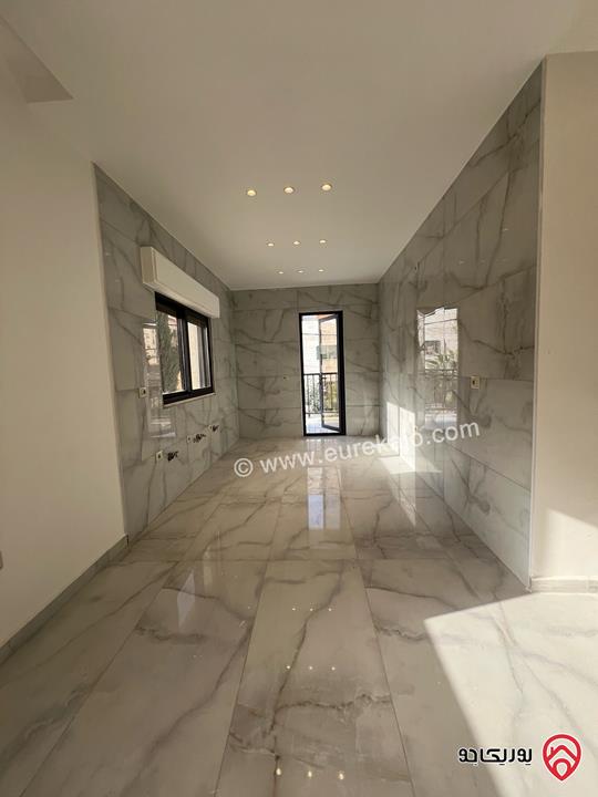 شقق فاخرة مساحة 130م - 139م للبيع في عمان - طبربور