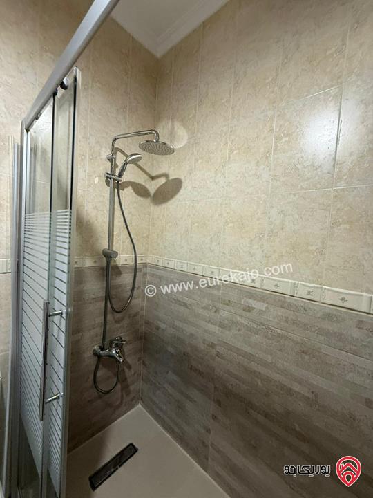 شقة مميزة طابق ثاني مساحة 175م للبيع في عمان - خلدا 