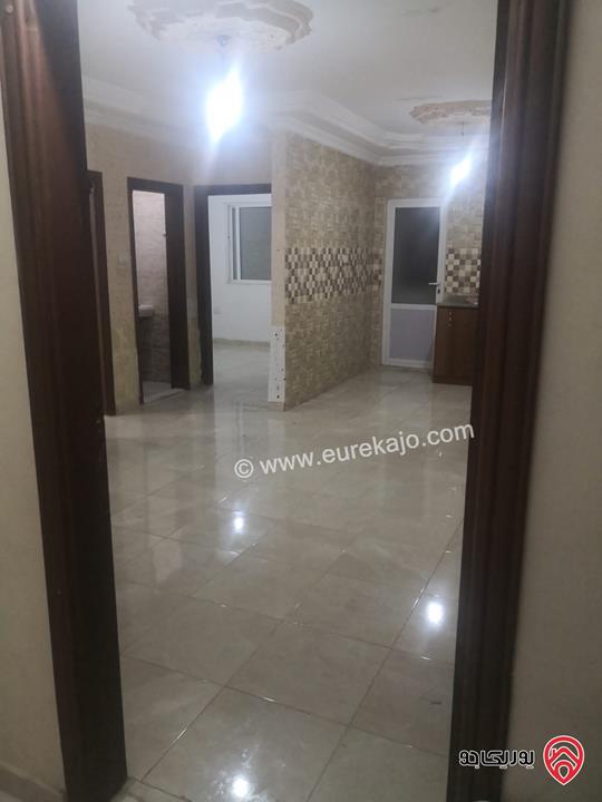 استوديو طابق ثالث مساحة 56م للبيع في اربد - الحي الجنوبي