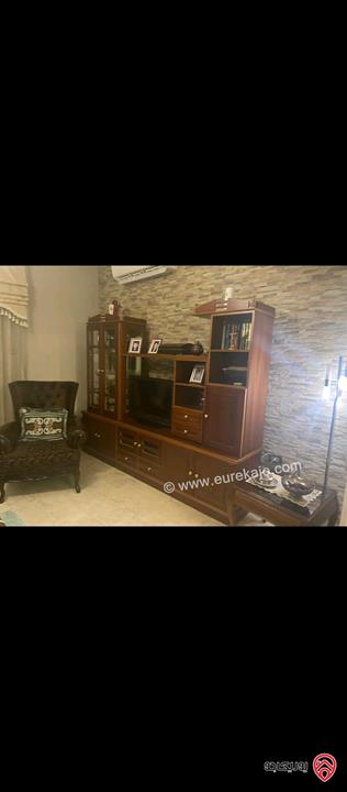 شقة طابق ثالث مساحة 131م للبيع في عمان - ضاحية الرشيد