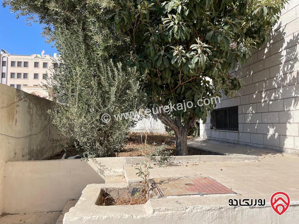 شقة طابق ثالث مساحة 267م للبيع في عمان - الرونق