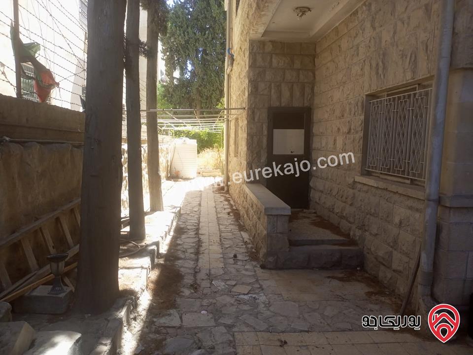 عمارة للبيع في ماركا الشمالية – قرب مستشفى ماركا التخصصي 