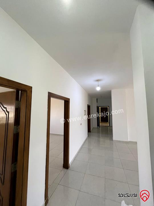 شقة طابق أول مساحة 150م للايجار في عمان - شفابدران 