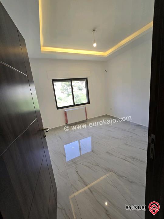 شقق مساحات 160م / 185م للبيع في عمان - خلدا