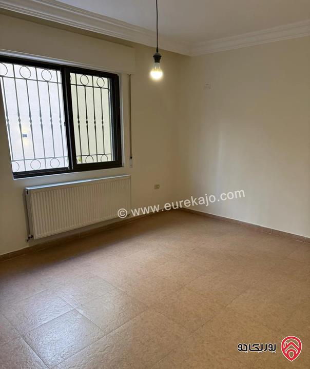 شقة سوبر ديلوكس مساحة 164م داخلي و 120م خارجي للبيع في عمان - حي الصحابة