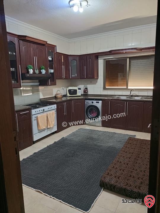 شقة مساحة 141م طابق ثاني للبيع في عمان - الزهور من المالك مباشرة