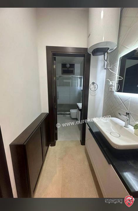 فيلا دوبلكس مساحة 460م على أرض 590م للبيع في الزرقاء - ضاحية المدينة المنورة