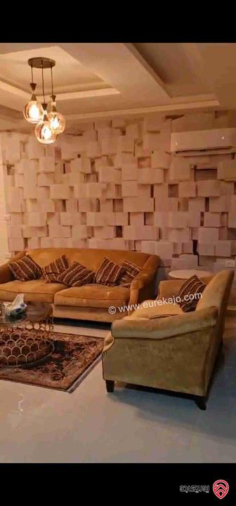 شقة استثمارية مفروشة للبيع في الشميساني 85م بسعر 67 الف مع الاثاث