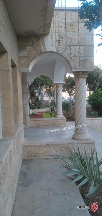 عمارة مكونة من 5 طوابق للبيع في عمان - ضاحية الرشيد