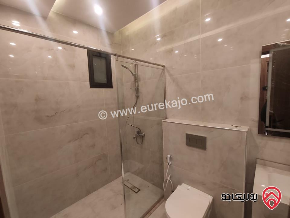  شقق مساحة 205م للبيع في عمان - الشميساني 