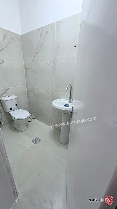 شقة طابق أرضي مساحة 175م داخلي للبيع في عمان - الشميساني