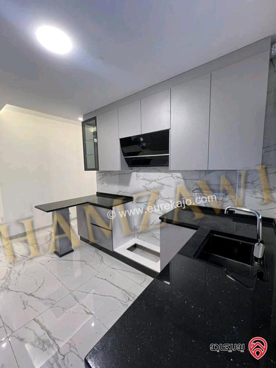 شقة طابق أول مساحة 115م للايجار في عمان - ضاحية الياسمين