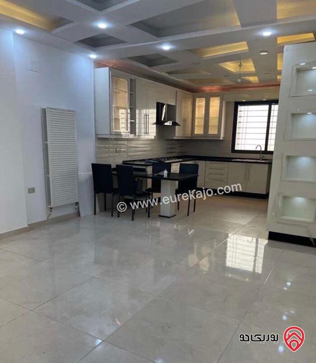 شقة ارضية مساحة 240م للايجار في عمان - خلدا