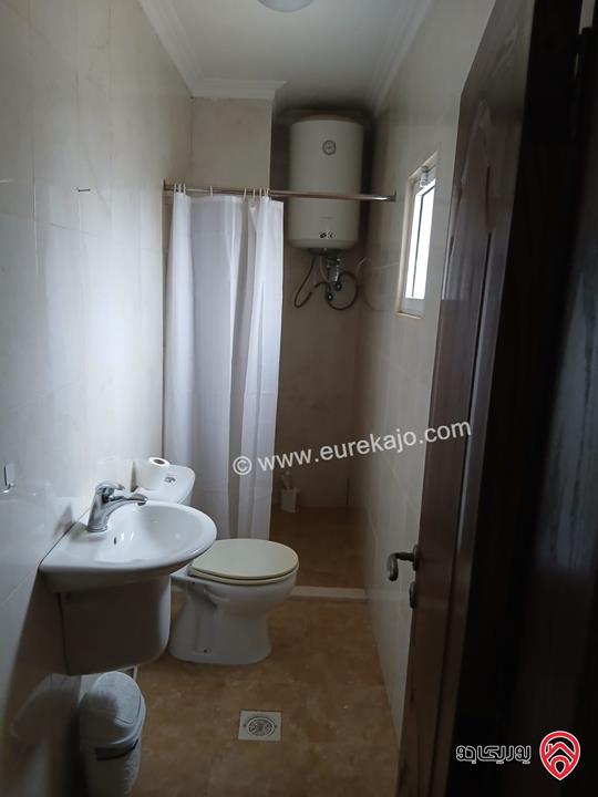 روف مساحة 50م وترس 100م للايجار في عمان - الرابية 