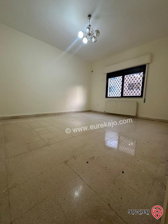 شقة طابق ثاني مساحة 160م للايجار في عمان - ام السماق