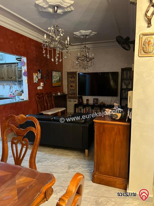 فيلا مميزة 3 طوابق للبيع في عمان - طبربور