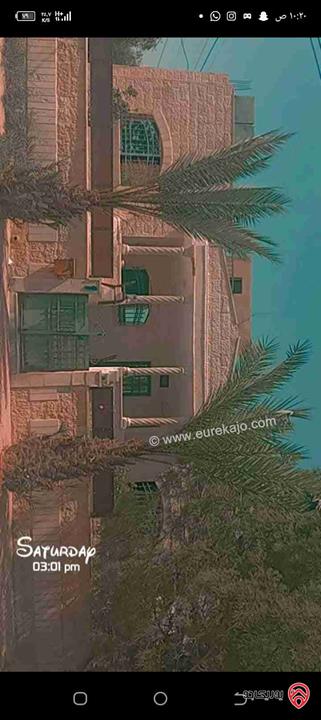 بيت مستقل مساحة 400م على أرض 407م للبيع في عمان - اليادودة اسكان اشكو