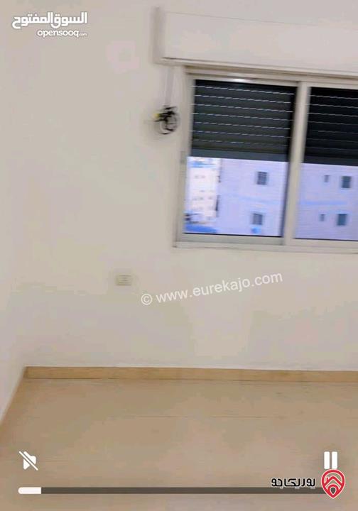 شقة فارغة طابق اول مساحة 150م للإيجار في عمان - ضاحية الأقصى 