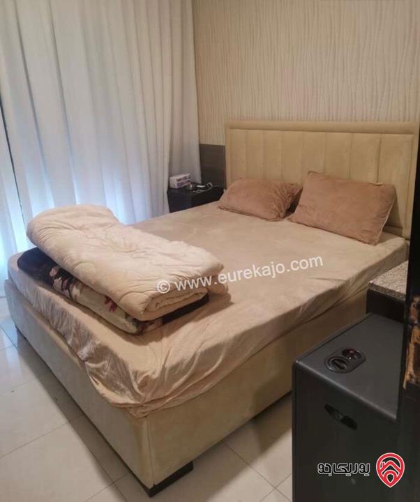 ستوديو مميز مساحة 100م للايجار في عمان - عبدون 