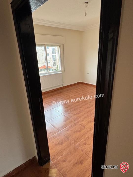 شقة طابق ثاني مساحة 200م للايجار في عمان - مرج الحمام