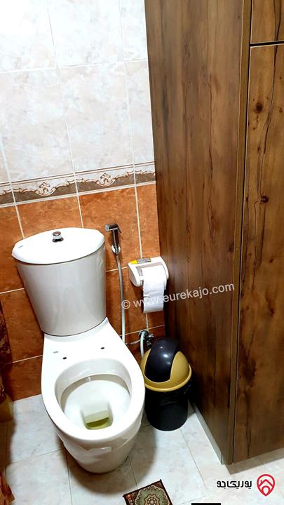 بيت مستقل مساحة 620م على أرض 581م للبيع في عمان - طبربور عين رباط