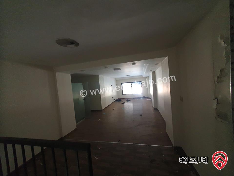  محلات و مخزن للايجار في عمان - خلدا شارع المدينة الطبية مقابل ليدرز سنتر من المالك مباشرة