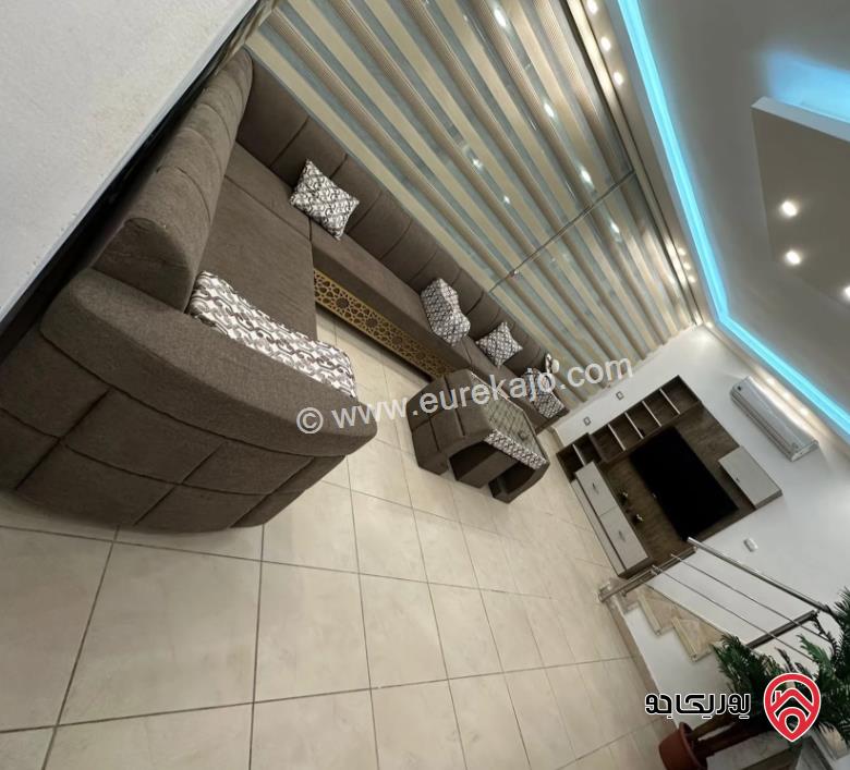 مزرعة - شاليه Misk Chalet  للايجار اليومي في البحر الميت - الروضة 
