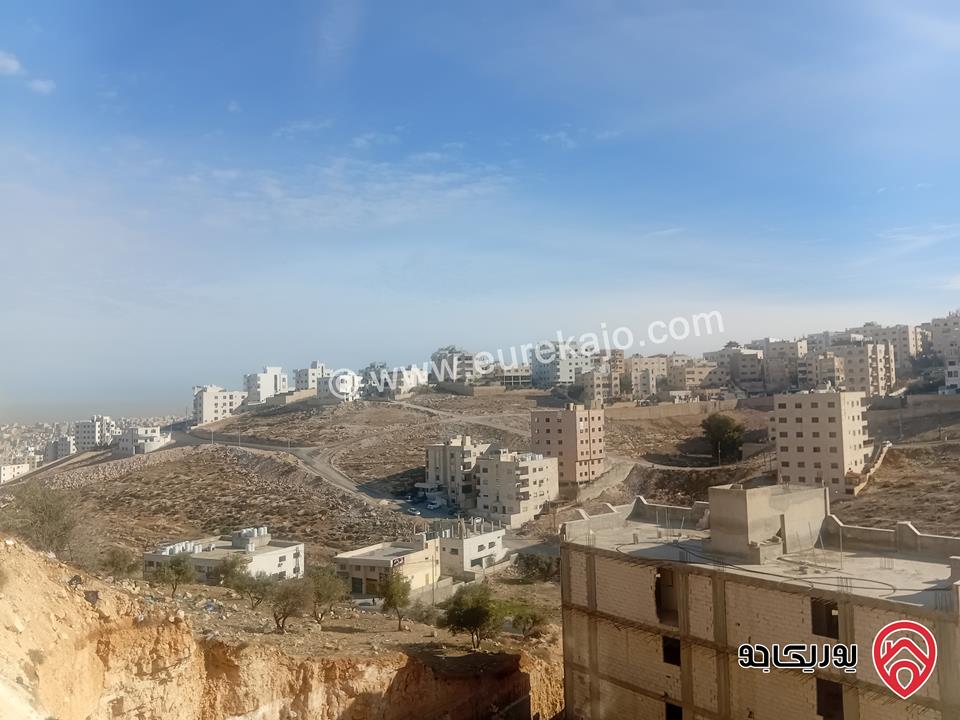 قطعة أرض مساحة 517م للبيع في عمان - ابو علندا 