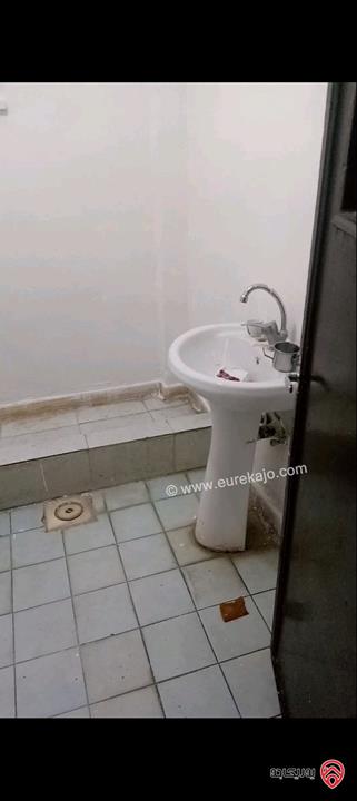 شقة طابق ثاني مساحة 90م للايجار في عمان - التطوير الحضري ماركا