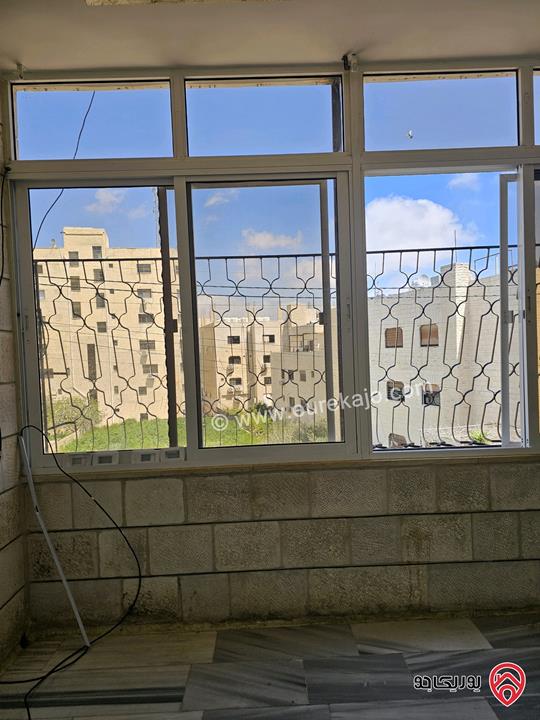 شقة فارغة طابق أول مساحة 170م للايجار من المالك مباشرة في عمان - خلدا 