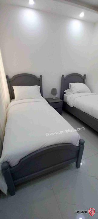 استديو جديد مساحة 75م للايجار مفروش في عمان - مقابل الجامعة الاردنية